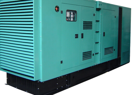 肥西发电机组水冷式机油散热器常见的故障有哪些？