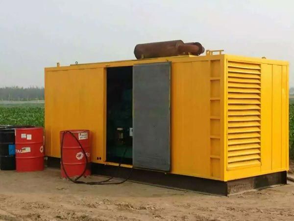 肥西安装新的水冷式机油散热器密封件有哪些注意事项？