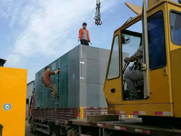 肥西更换水冷式机油散热器密封件的操作流程是怎样的？