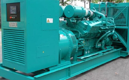 肥西柴油发电机组冬季使用中需要注意哪些事项？