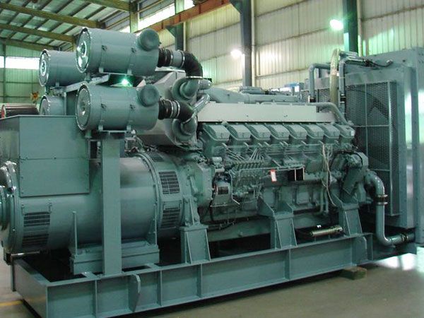 肥西电气系统故障可能导致冬季柴油发电机组启动失败的原因有哪些？