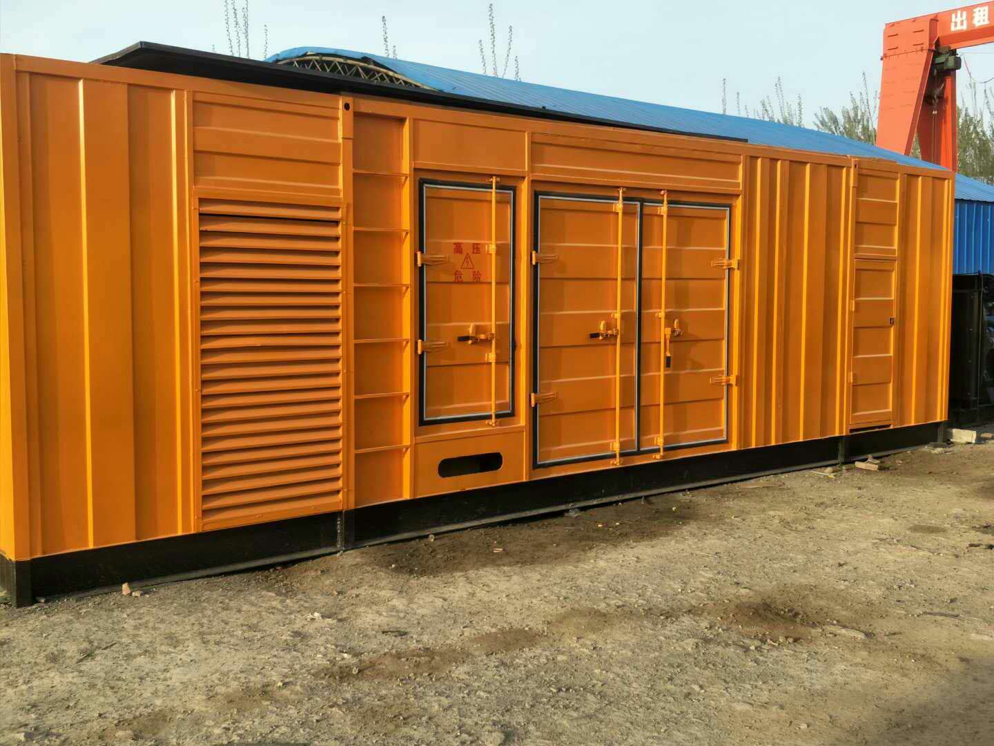 肥西如何判断柴油发电机组的蓄电池是否出现硫化现象？