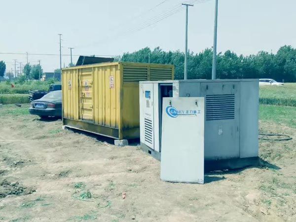 肥西柴油发电机组冬季日常维修需要哪些工具？